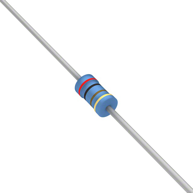 RNMF14JTD200R Stackpole Electronics Inc  Resistori passanti